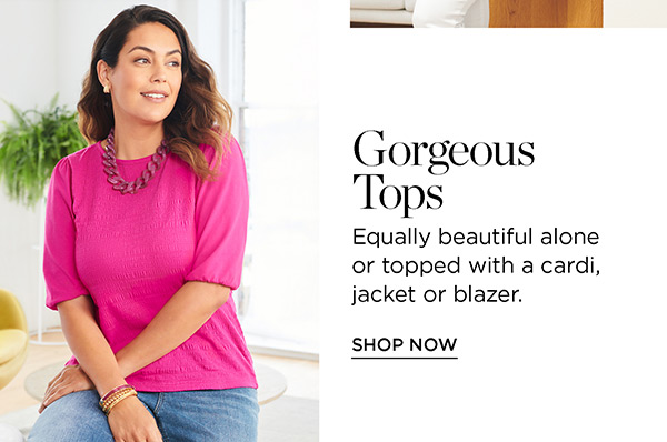 Shop New Arrivals