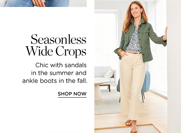Shop New Arrivals