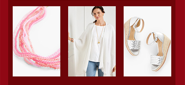 Semi-Annual Sale on Sale! Limited Time Extra 50% off Markdown Dresses, Skirts, Accessories & Shoes | Shop Now