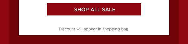Shop All Sale