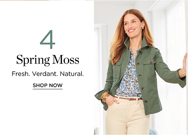 Shop New Arrivals