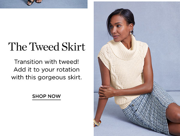 Shop New Arrivals
