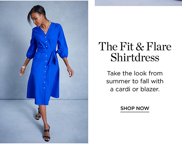 Shop New Arrivals
