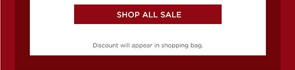 Shop All Sale