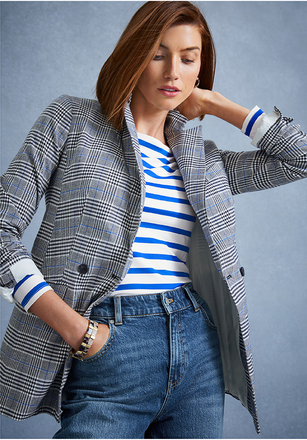 Shop New Arrivals