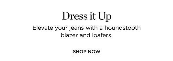 Shop New Arrivals