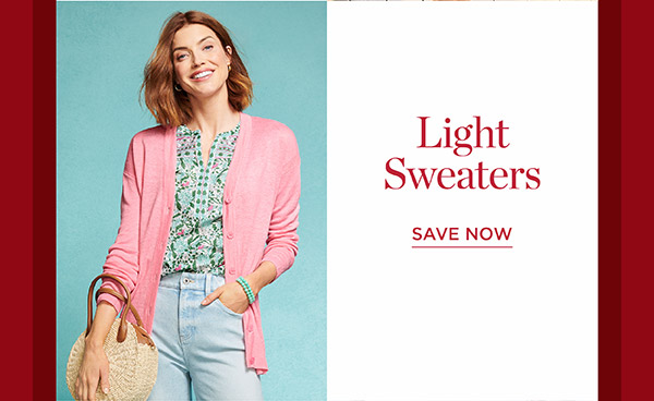 Shop Sale Sweaters