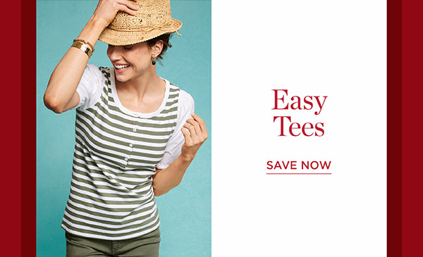 Shop Sale Tees