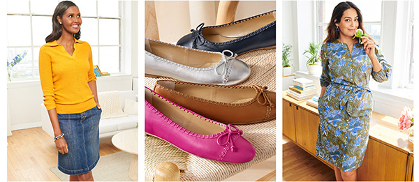Flash Sale! 40% off Dresses, Skirts, Shoes & Accessories | Shop Flash
