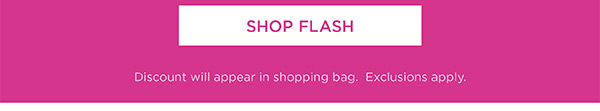 Flash Sale! 40% off Dresses, Skirts, Shoes & Accessories | Shop Flash