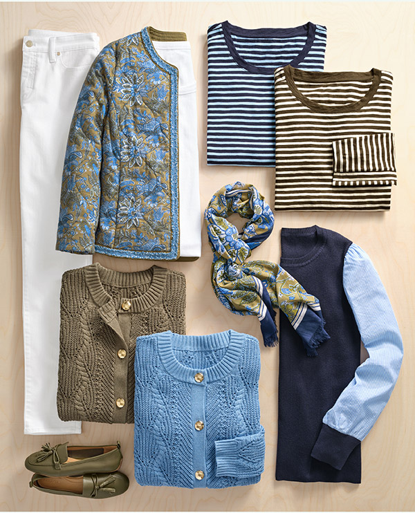 Shop All August Arrivals