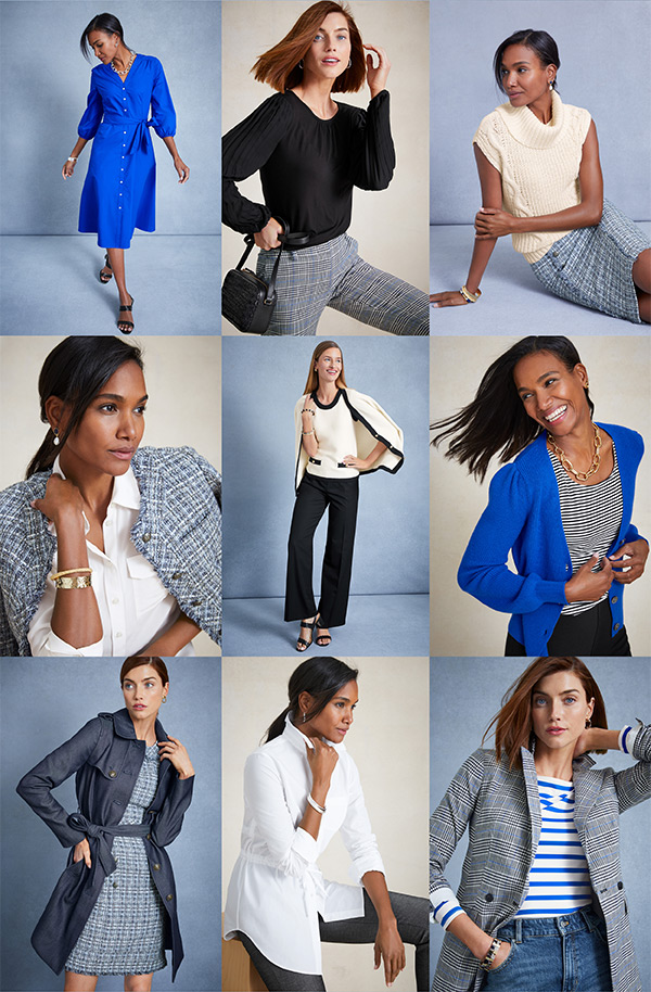 Shop All August Arrivals