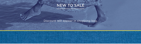 New to Sale
