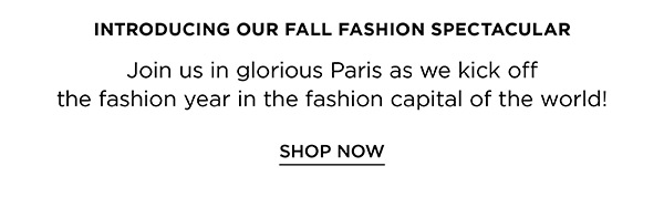 Shop New Arrivals