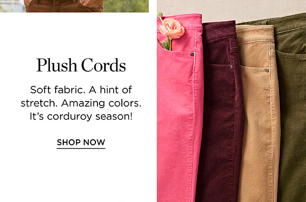 Shop New Arrivals