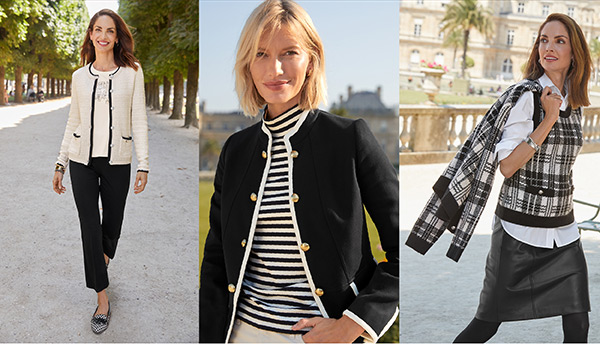 Shop New Arrivals