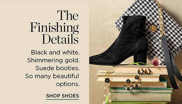 Shop Shoes
