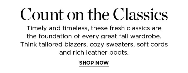 Shop New Arrivals