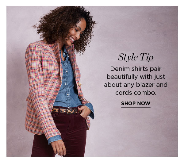 Shop New Arrivals