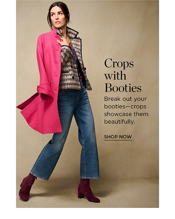 Shop New Arrivals