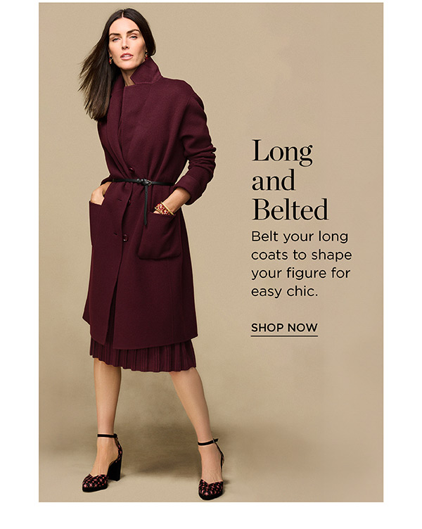 Shop New Arrivals