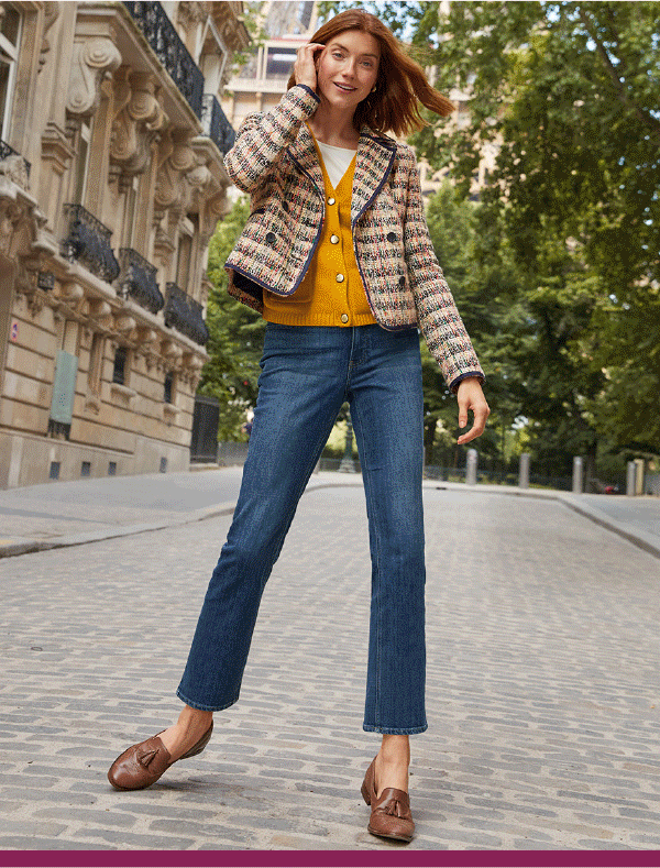 Fall Fashion Style Event 25% off your (regular price) purchase. Shop New Arrivals