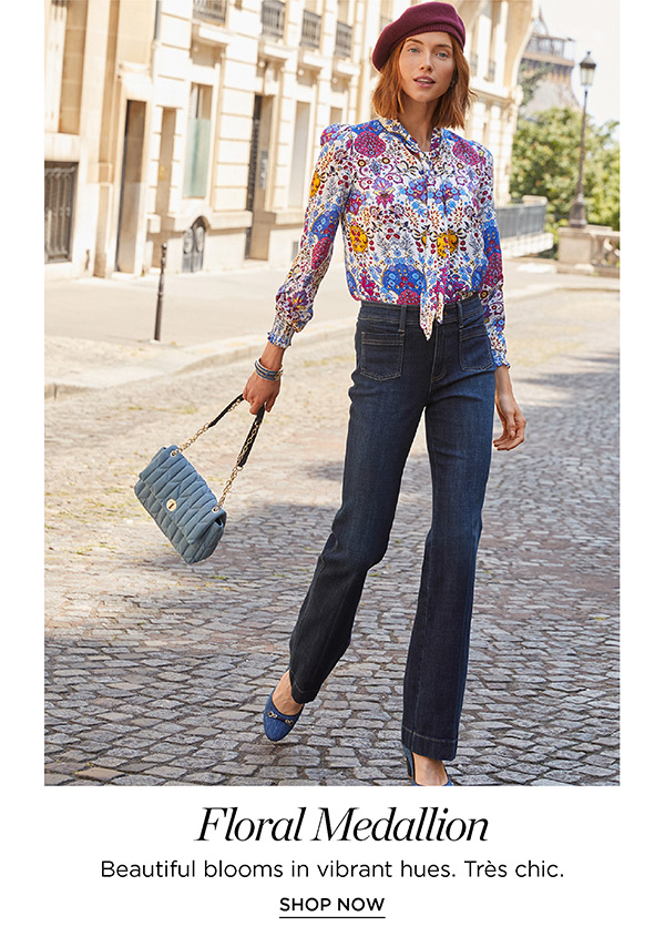 Shop New Arrivals
