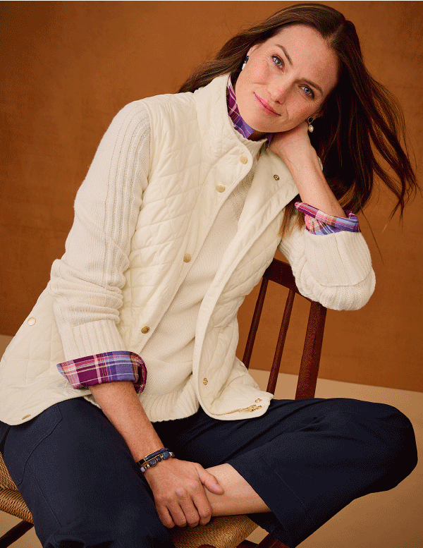 Shop New Arrivals