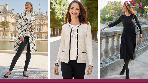Shop New Arrivals