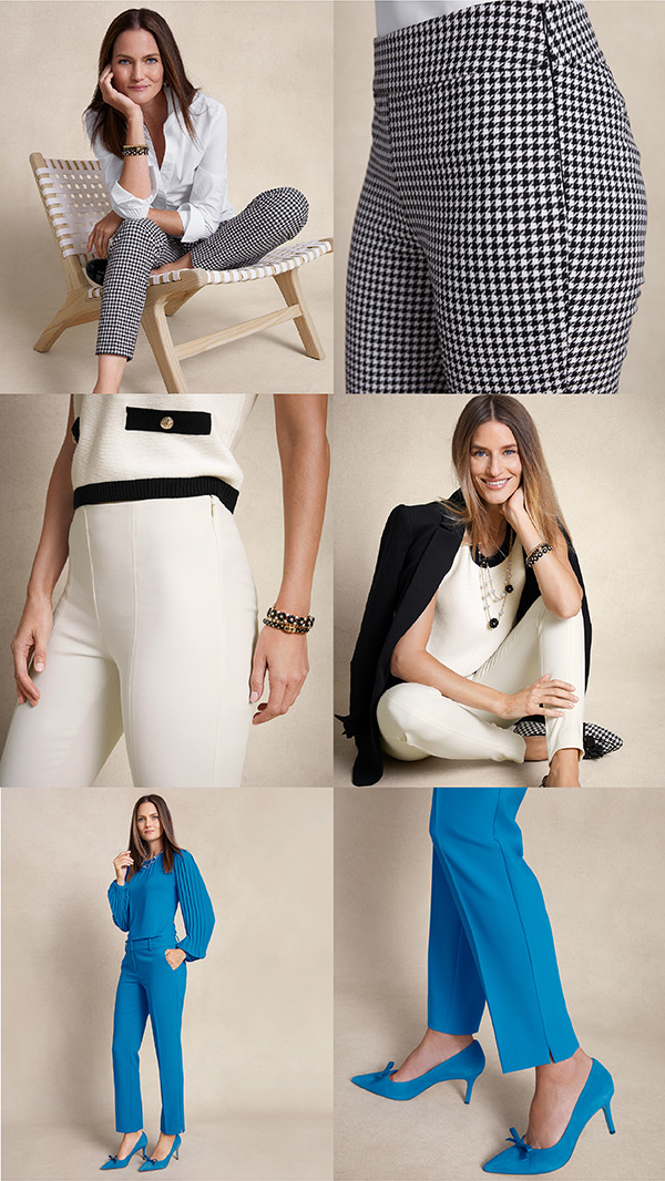 Shop 25% off Pants & Jeans