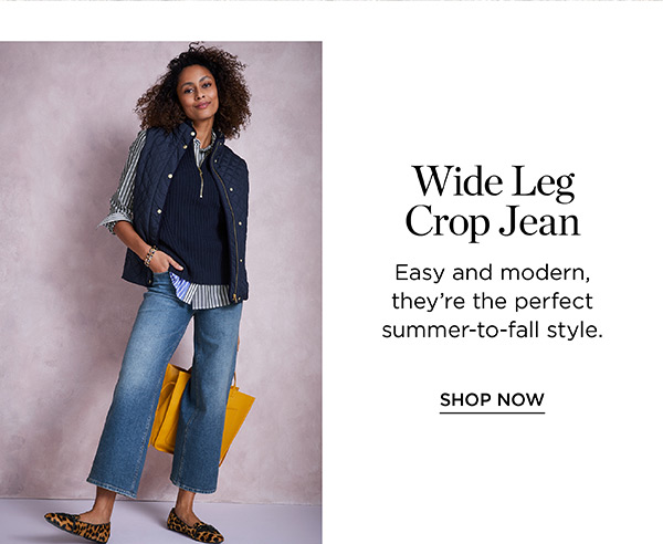 Shop 25% off Pants & Jeans