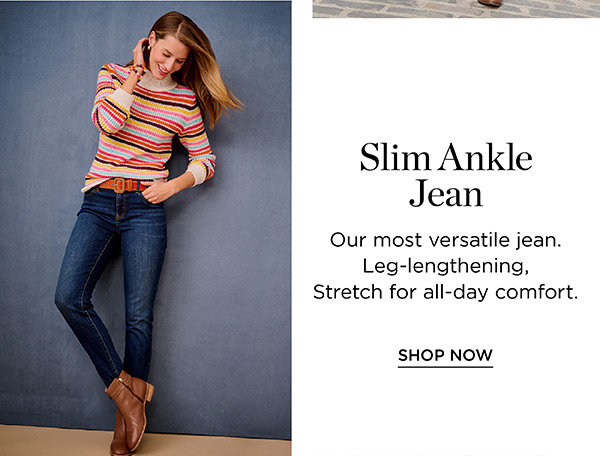Shop 25% off Pants & Jeans