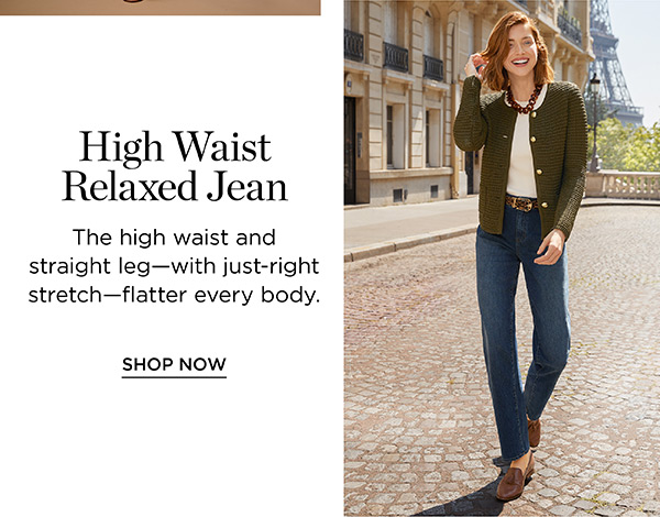 Shop 25% off Pants and Jeans