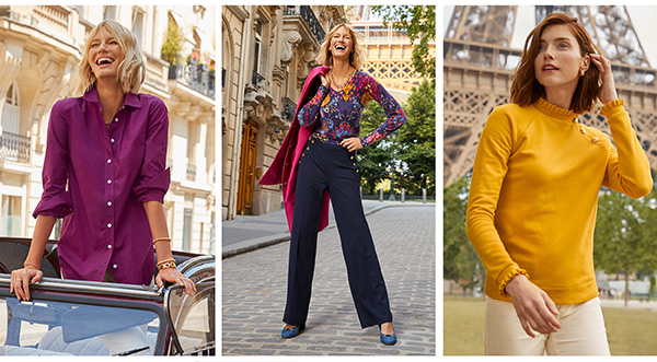 Shop New Arrivals