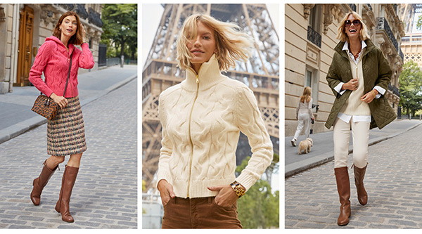 Shop New Arrivals