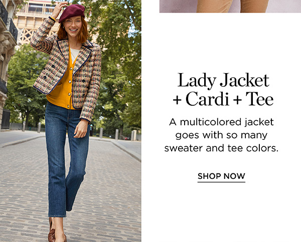 Shop September Arrivals