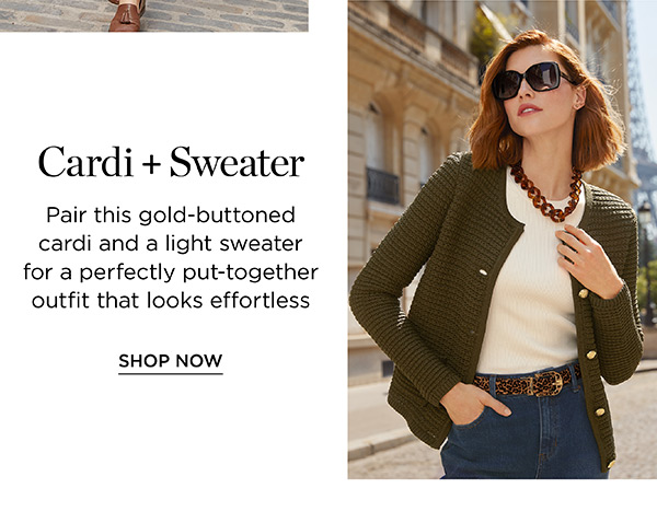 Shop New Arrivals