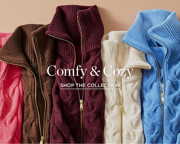 Shop the Collection