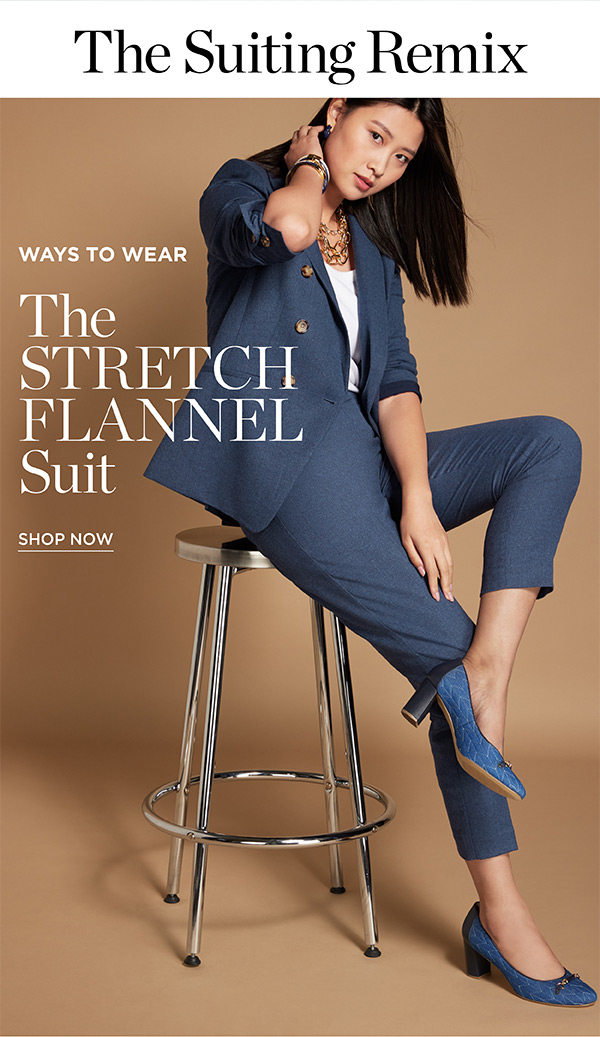 Shop Modern Workwear