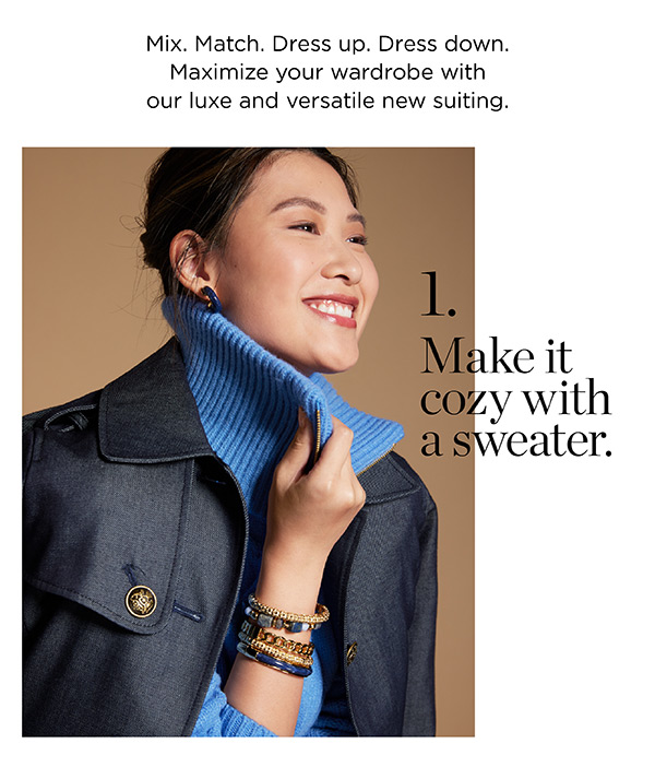 Shop Modern Workwear
