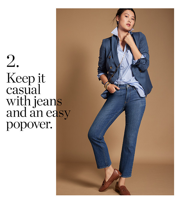 Shop Modern Workwear