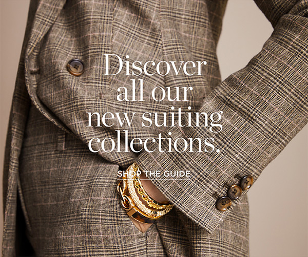 Shop the Guide