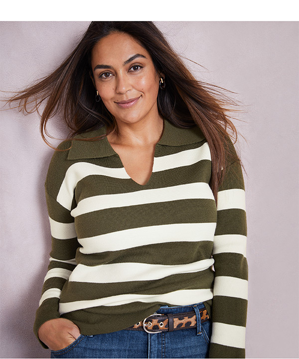 Shop Sweaters