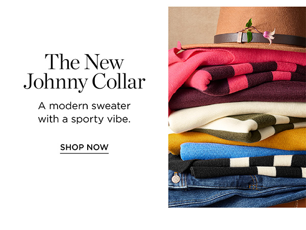 Shop Sweaters