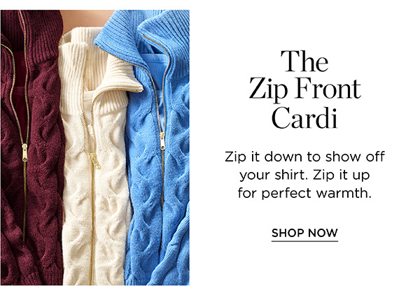 Shop Sweaters