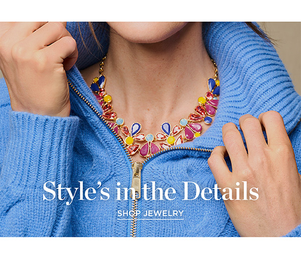 Shop Jewelry