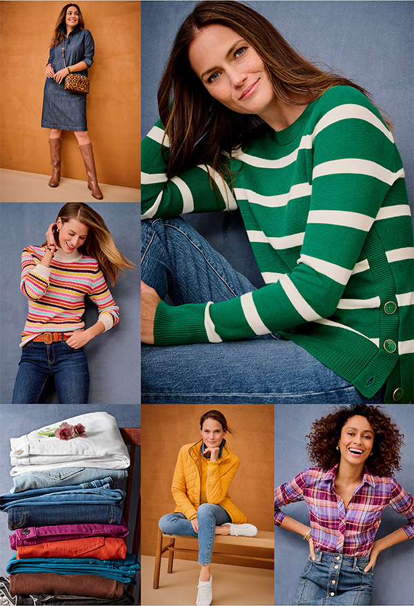 Shop New Arrivals