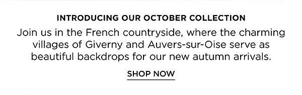 Shop New Arrivals