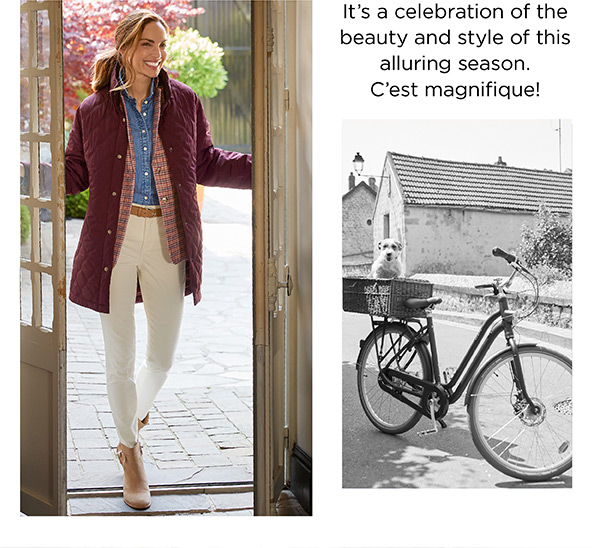 Shop New Arrivals
