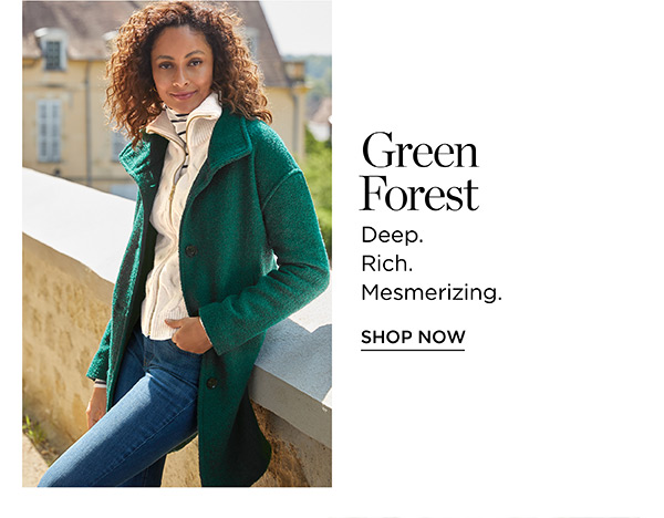 Shop New Arrivals
